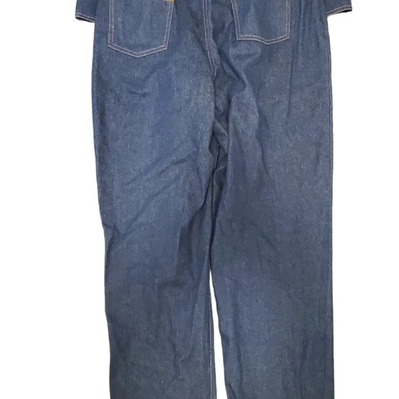 Reg $400 Terry Lewis Classic Luxuries size M - Picture 6 of 6